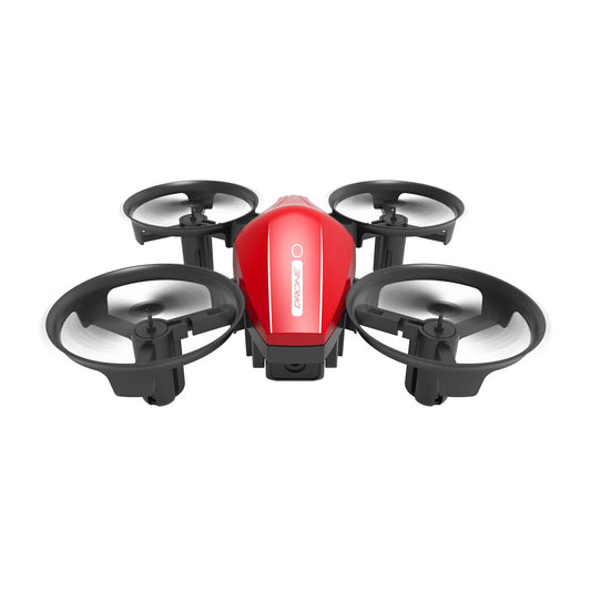 2.4G Mini UAV Drop Resistant and Anti-collision Quadcopter 2.4G 360° Rotating Roll Remote Control Toy